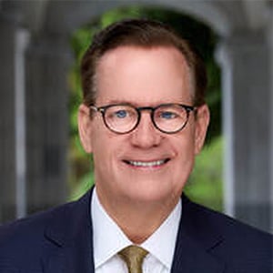 Kevin Gordon