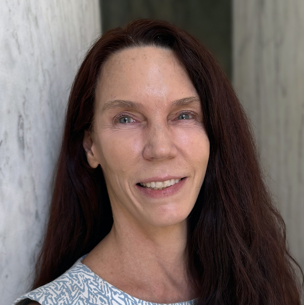 Barbara Duffield